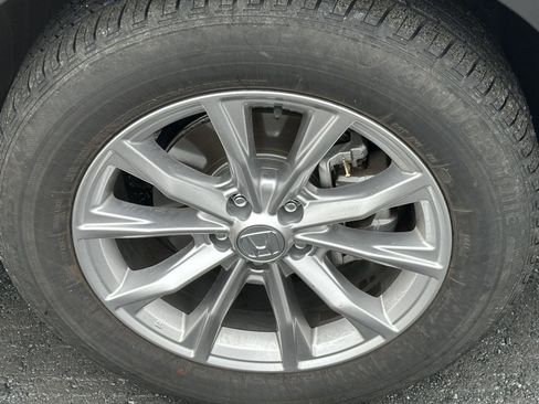 Certified 2023 Honda CR-V EX-L image 10