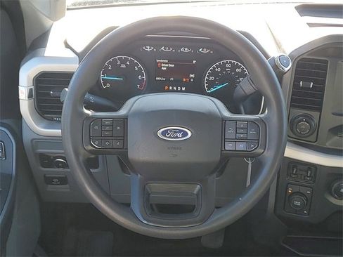 Used 2021 Ford F150 XLT w/ Trailer Tow Package image 26