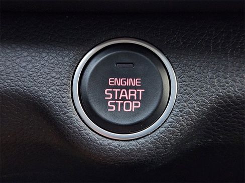 Certified 2023 Kia Rio S w/ Technology Package image 20