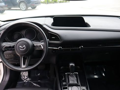Used 2025 MAZDA CX-30 AWD 2.5 S w/ Preferred Package image 28