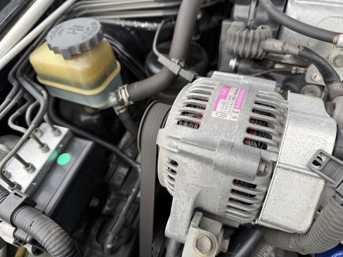 Used 1999 Toyota Celica GT image 32