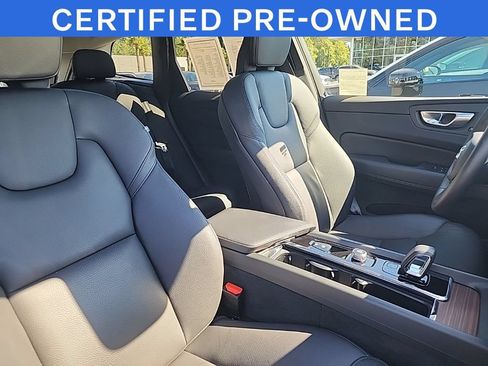 Certified 2024 Volvo XC60 T8 Plus w/ Protection Package Premier AWD/4WD image 21