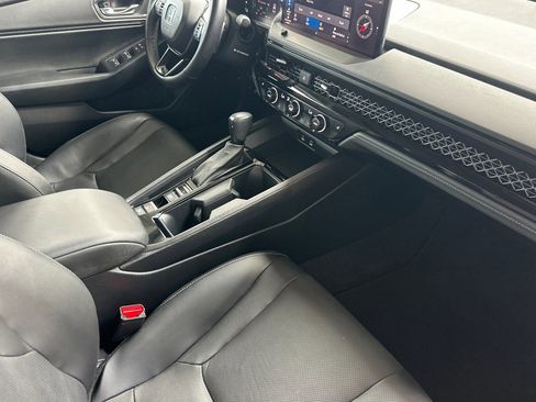 Used 2023 Honda Accord EX-L image 31