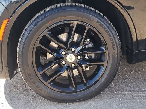 Used 2022 Dodge Durango R/T AWD/4WD image 10