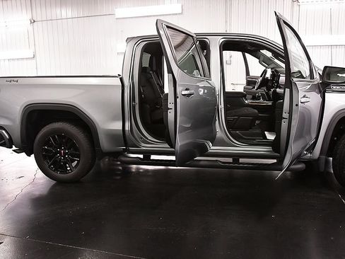 Used 2024 GMC Sierra 1500 Elevation AWD/4WD image 36
