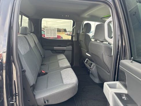 Used 2023 Ford F150 XLT w/ Equipment Group 302A High image 16