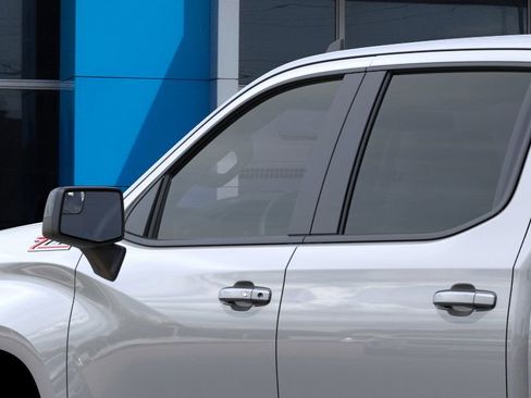 New 2026 Chevrolet Silverado 1500 RST image 18