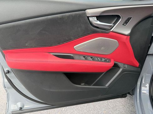 New 2026 Acura RDX A-Spec image 7