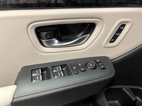 New 2026 Honda Passport TrailSport Elite image 15