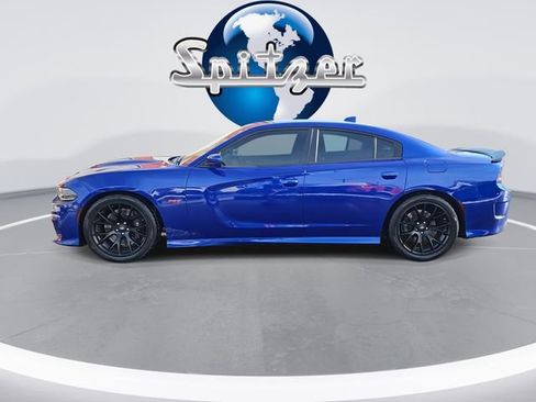 Used 2019 Dodge Charger Scat Pack w/ Dynamics Package image 5
