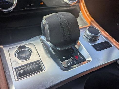 Used 2022 Jaguar F-PACE R-Dynamic S image 11