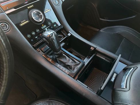 Used 2014 Ford Taurus Limited w/ Equipment Group 301A image 15