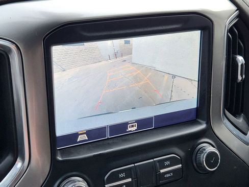 Used 2021 Chevrolet Silverado 1500 LT w/ Safety Package II image 17