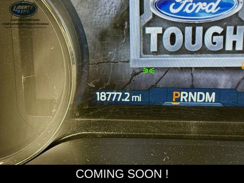 Certified 2022 Ford F150 XLT w/ Equipment Group 302A High image 12