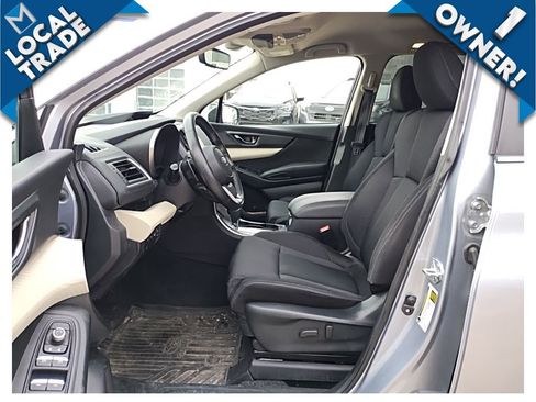 Used 2022 Subaru Ascent Premium w/ Convenience Package image 12