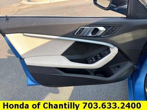 Used 2021 BMW 228i xDrive Gran Coupe w/ Premium Package AWD/4WD image 22