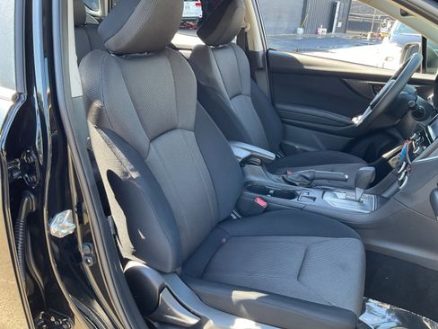 Used 2023 Subaru Crosstrek 2.0i image 22