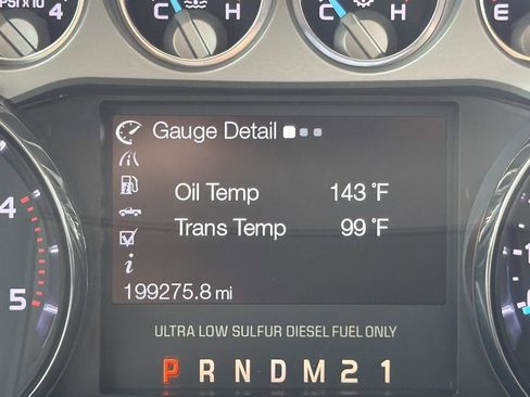 Used 2016 Ford F250 Platinum AWD/4WD image 18