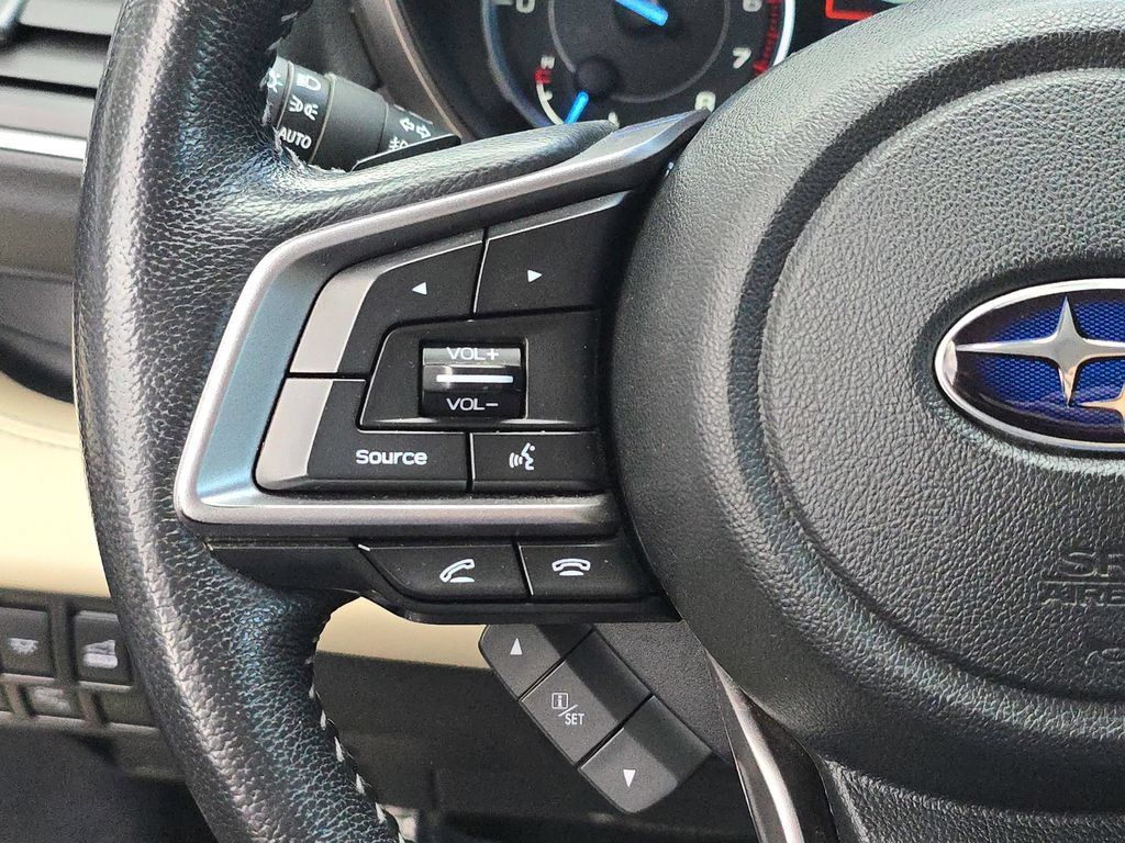 Used 2021 Subaru Ascent Limited w/ Technology Package AWD/4WD image 24