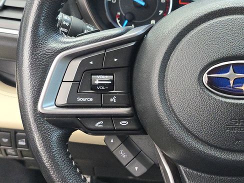 Used 2021 Subaru Ascent Limited w/ Technology Package AWD/4WD image 24