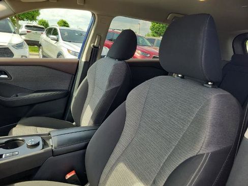 Certified 2023 Nissan Rogue SV AWD/4WD image 21