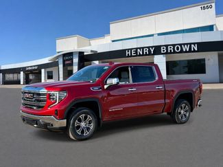 Used 2026 GMC Sierra 1500 SLT AWD/4WD video 1