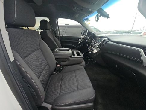 Used 2018 GMC Yukon SLE RWD image 11