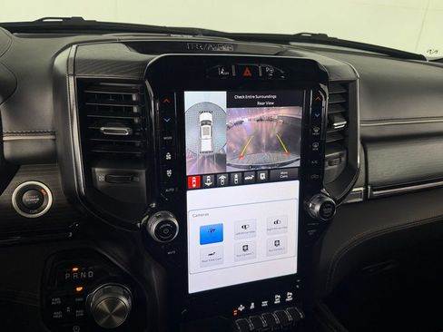 Used 2024 RAM 1500 Limited AWD/4WD image 23