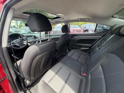 Used 2017 Hyundai Elantra Value Edition FWD image 31