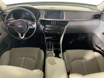 Used 2016 Kia Optima EX w/ Premium Package