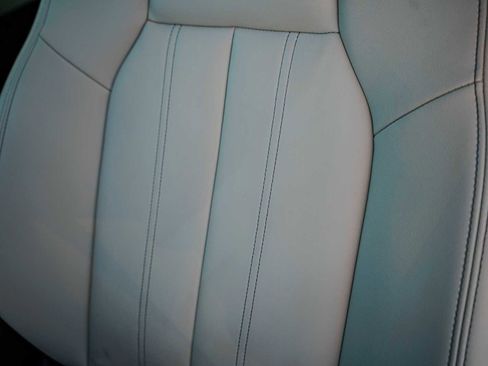 Certified 2025 Audi A6 e-tron Premium w/ Convenience Package image 23