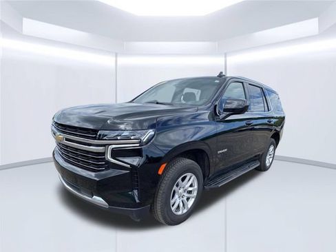 Used 2021 Chevrolet Tahoe LT AWD/4WD image 12