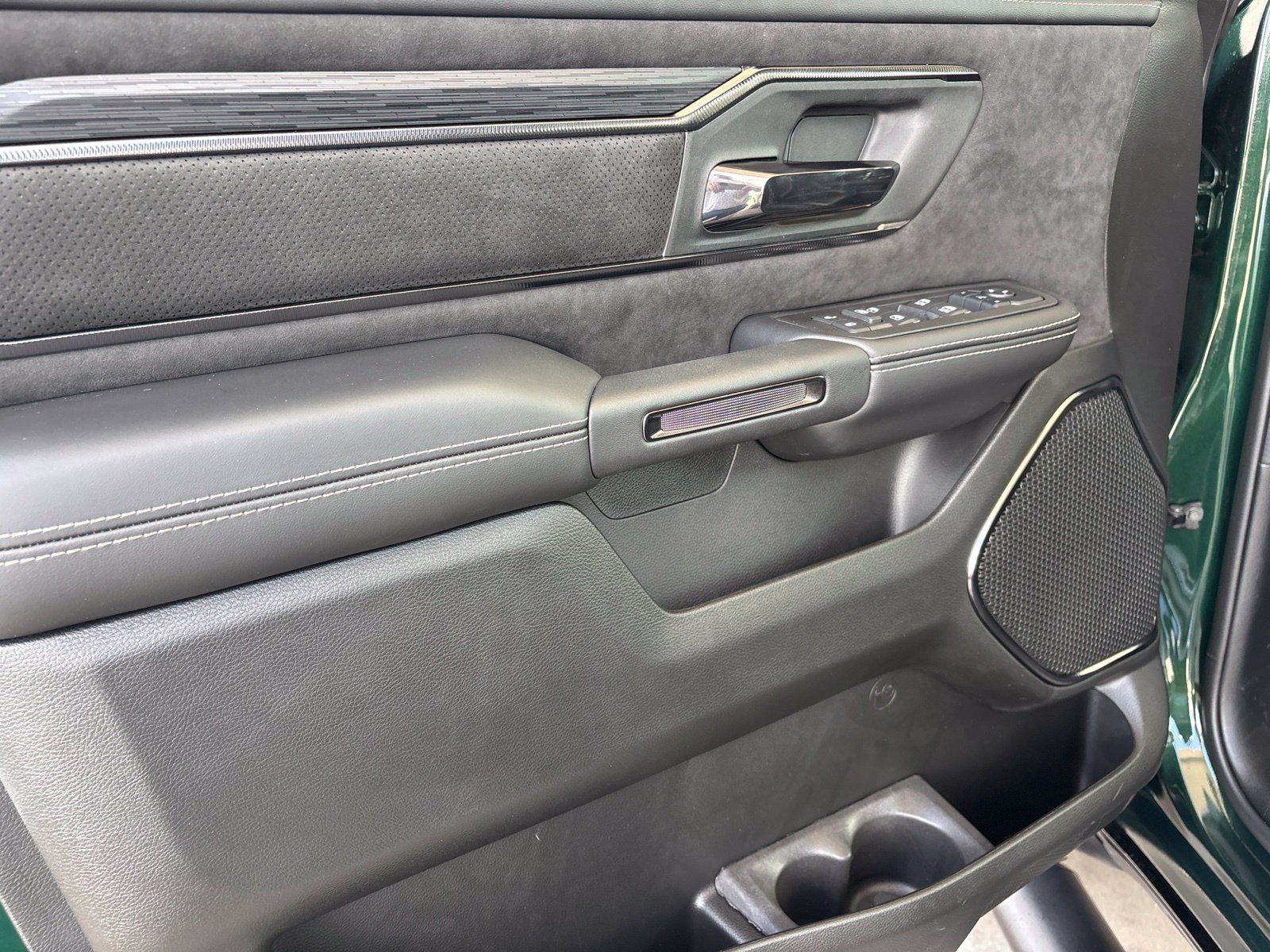 New 2027 RAM 1500 RHO AWD/4WD image 10