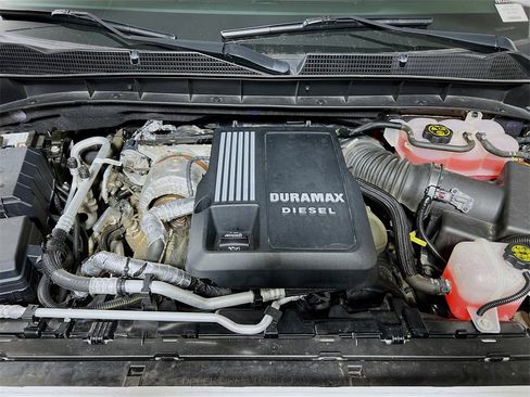 Used 2022 GMC Sierra 1500 Denali Ultimate image 28