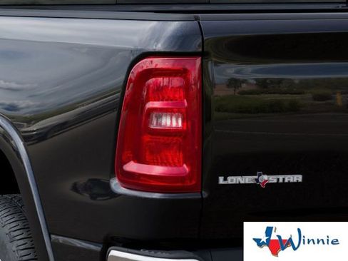 New 2026 RAM 1500 Lone Star image 10