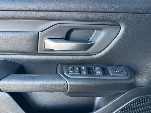 New 2026 RAM 1500 Express image 10