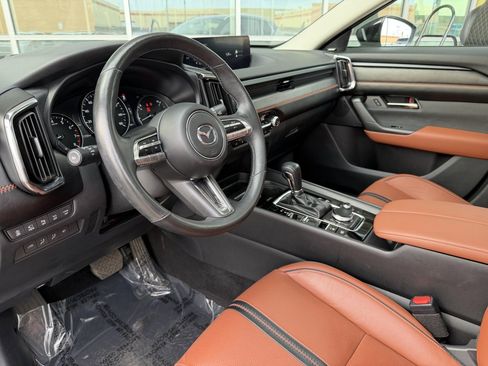 Used 2023 MAZDA CX-50 2.5 Turbo w/ Cargo Package image 33