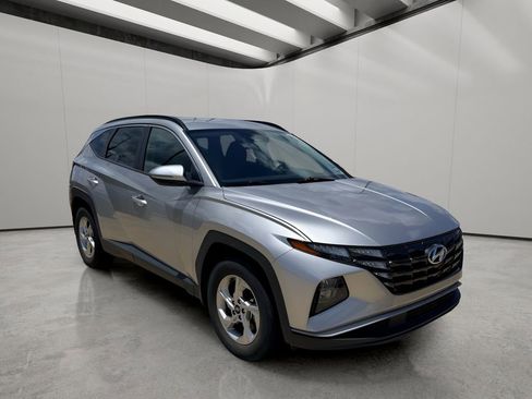 Used 2023 Hyundai Tucson SEL FWD image 7