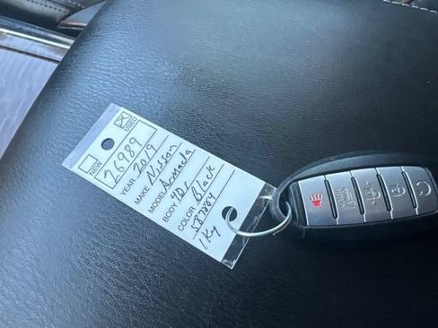 Used 2019 Nissan Armada SL w/ Premium Package AWD/4WD image 29