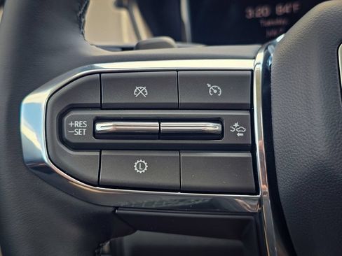 New 2026 GMC Terrain Denali w/ LPO, Floor Liner Package AWD/4WD image 22