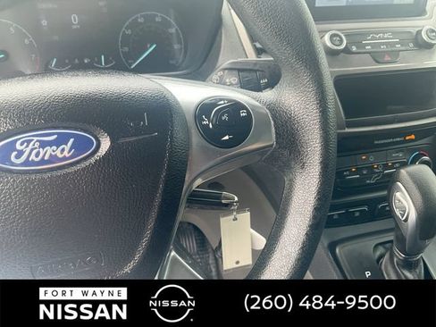 Used 2021 Ford Transit Connect XLT FWD image 21