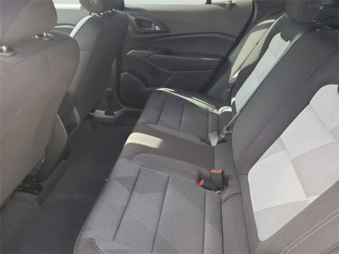 New 2026 Chevrolet Trax RS image 14