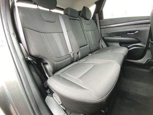 Used 2023 Hyundai Tucson SEL image 25