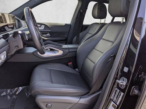 Certified 2026 Mercedes-Benz GLE 350 4MATIC image 17