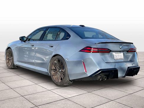 Used 2026 BMW M5 w/ Carbon Package image 14