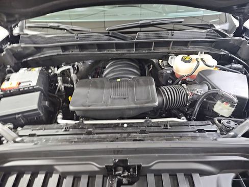 Used 2023 GMC Sierra 1500 Elevation image 35