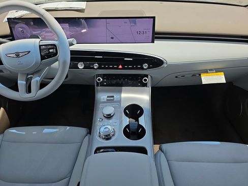New 2026 Genesis GV70 2.5T Advanced AWD/4WD image 15