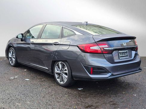 Used 2018 Honda Clarity Plug-In Hybrid image 12