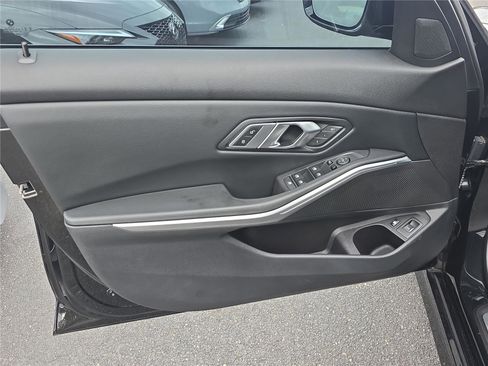 Certified 2023 BMW 330e w/ Driving Assistance Package image 15