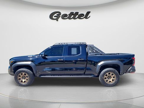 Certified 2026 Toyota Tacoma Trailhunter w/ Tow Tech Package image 7